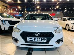 هیۆندای ئەکسنت